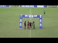 MD2 - TAMALE CITY VRS SEMPER FI