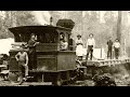 Early Railroads of Northwest Washington