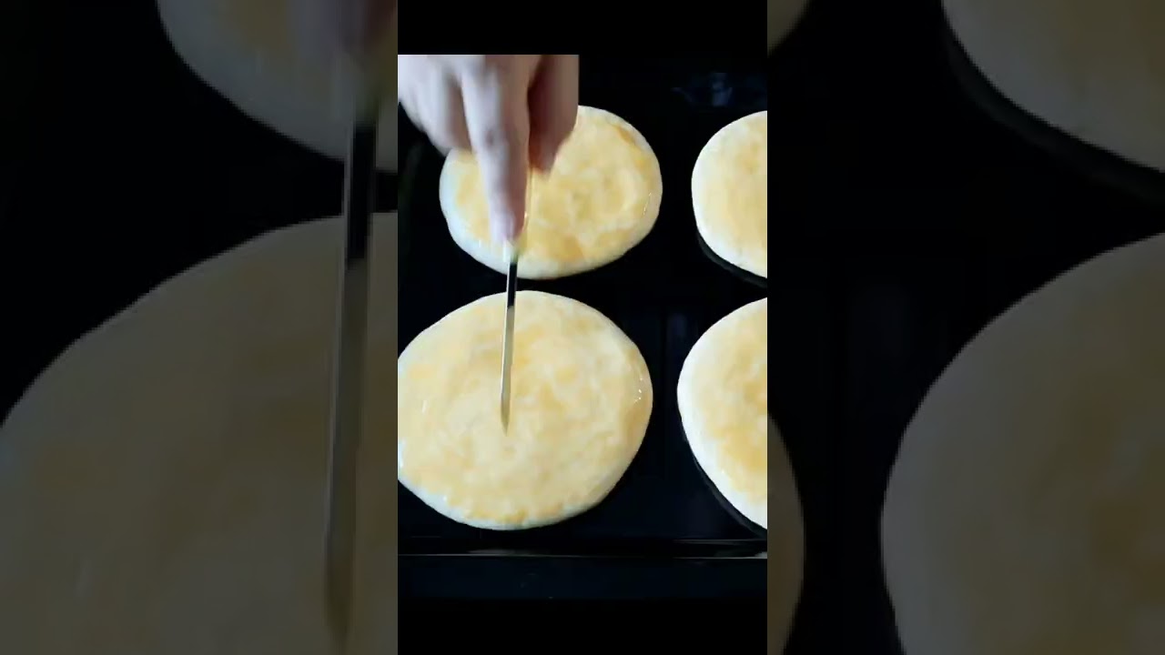Dünyanın en kolay çöreği, kıyır kıyır tereyağlı çörek tarifim