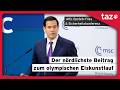 Rubio bei der Münchener Sicherheitskonferenz – Die Woche mit Friedrich Küppersbusch