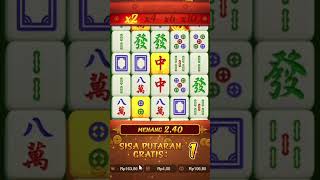 WAJIBKAN TERATAS ⁉️ POLA MAHJONG WAYS 1 HARI INI ✨TRIK POLA MAHJONG WAYS 1 ♨️ POLA MAHJONG WAYS 1