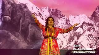 4K Bahara | Shreya Ghoshal | Live | All Hearts Tour Manchester