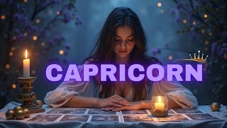 CAPRICORN 💌YOU'RE THE 1ST PERSON EVER THAT GOT THEM TO DO THIS🔥 U CHANGED THEIR HEART COMPLETELY💕