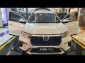 New 2023 Honda BR-V - New Honda BR-V Prestige CVT 1.5 DOHC i-VTEC | In-depth Walkaround