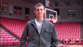 35 Second Shot Clock - Kimball Payne