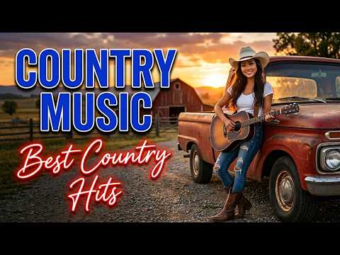 Country Harmony 97 🎸 | Best Country Hits 2026 for Love, Road Trips & Good Memories