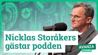 ”De flesta AI-bolag kommer misslyckas” | Avanzapodden #470