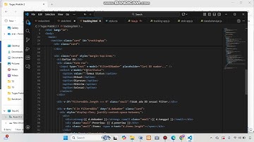 TUGAS 2 PEMROGRAMAN BERBASIS WEB