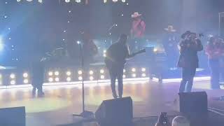 Zach Bryan  Red Rock 2025 Quitin Time