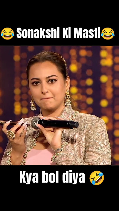 Sonakshi Ki Masti😂in super dancer #superdancer2 #superdancer3 #superdancer #superdancer4 #shortsfeed