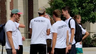 Clubs & Organizations at Grove City College