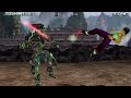 Tekken 3 Yoshimitshu Full Arcade Run + Ending Story #tekken3 #gaming