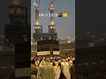 Islamic Status🕋|#hajj#status#statusvideo#islamicvideo#islamicstatus#shorts#makkah#haramsharif#view