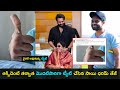 Sai Dharam Tej shares first post after the bike accident