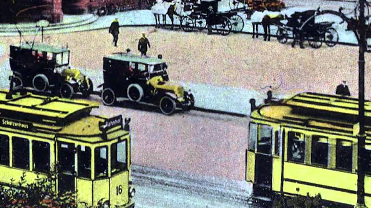 Gießen - die ganze Geschichte