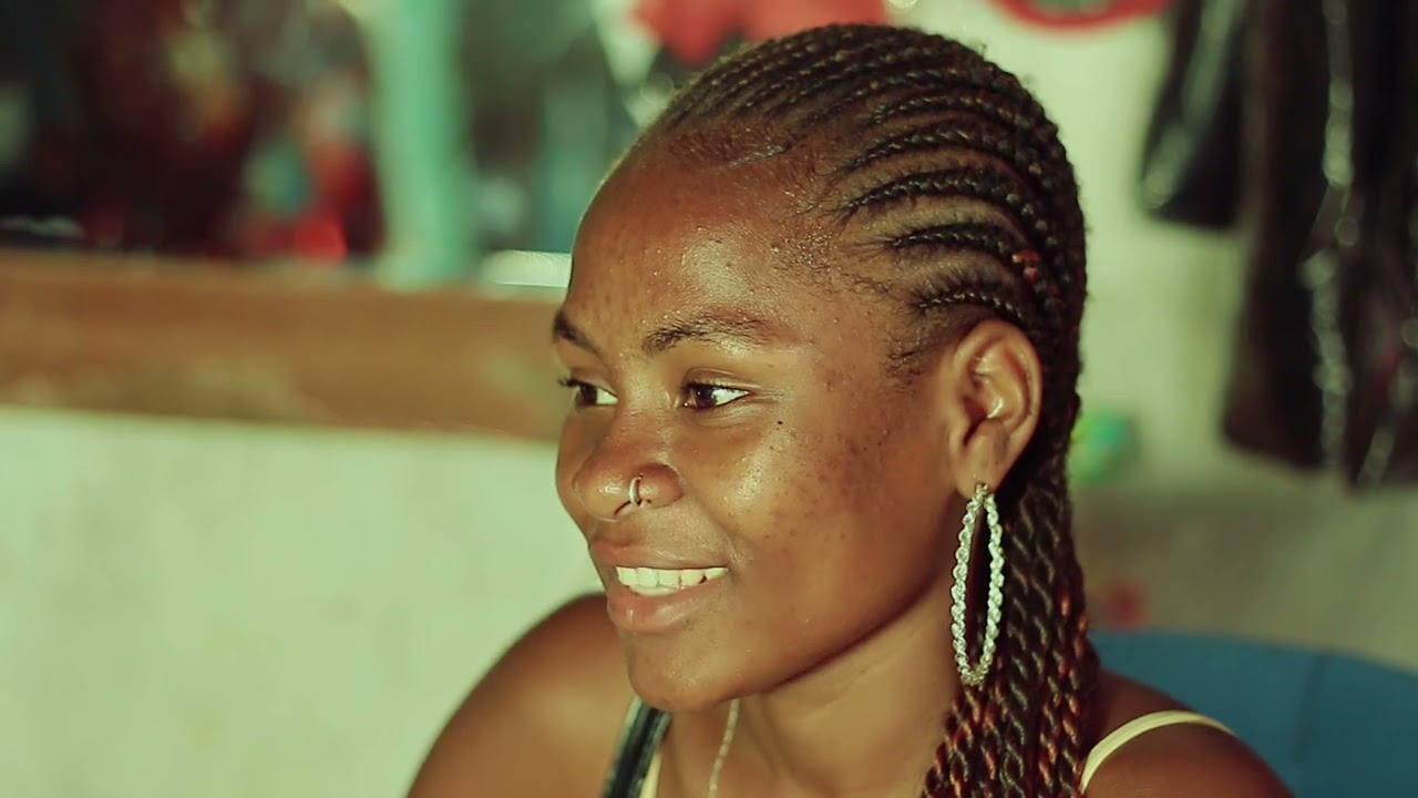 Os Paralelos feat Tabrizzy Domingos --- Amor Pro Max (Official Music Video FHD) By SM mp4