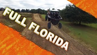 Travis Pastrana Goes Full Florida | Shenanigans Week