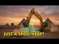 Was a Second Sphinx Found in Giza? The Hidden Detail Behind the Claim