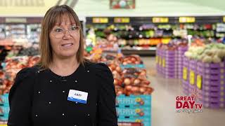 Kroger Helps Hoosiers After Tornado