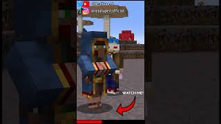 How To Get The Wandering Trader In Minecraft
