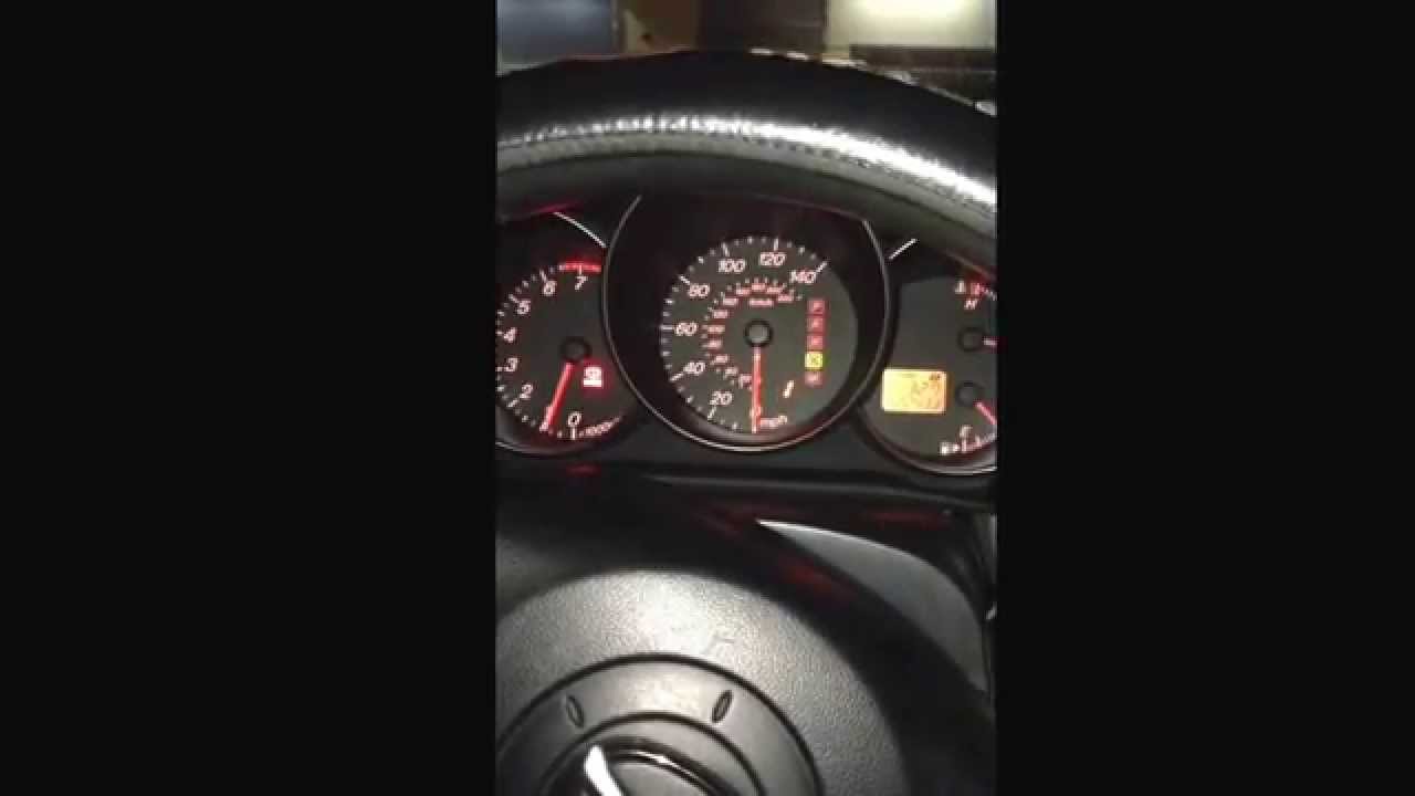 Mazda 3 transmission problem! - YouTube