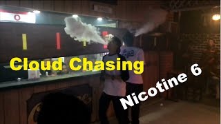 002 #VLOGGM Cianjur Vape meet CC NIC 6