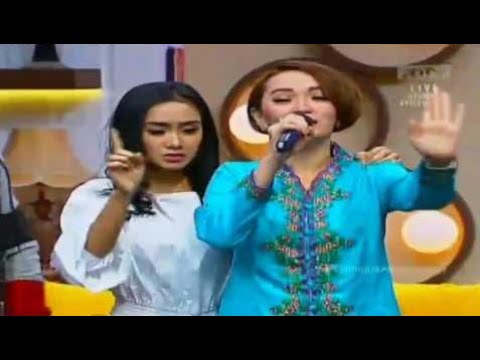 Ayu Gotik Dan Citata Vs Evi "I WILL ALWAYS LOVE YOU" HD