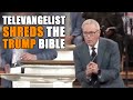 A televangelist i actually like in this sermon anyway