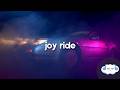 Kesha JOYRIDE Clean Lyrics