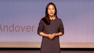 Is Hope Worth Having? | Junah Jang | TEDxPhillipsAcademyAndover