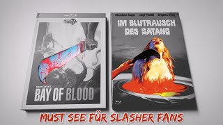 40 Jahre VERBOTEN! - Im Blutrausch des Satans (Review)