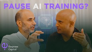 Should We Pause Artificial Intelligence Development The AI Edge - Empress Capital