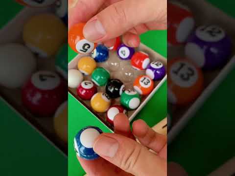 Video Review bàn Bi da mini bằng gỗ trên shopee - Đàm Đức... - youtube