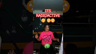 GIRLFRIENDS STOMACH IS RADIOACTIVE ☢️ 🤯
GIRLFRIENDS STOMACH IS RADIOACTIVE ☢️ 🤯 GIRLFRIENDS STOMACH IS RADIOACTIVE ☢️ 🤯