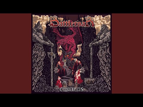 Battleroar — Awakening the Muse