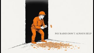 WHY WAGE FLOORS & UNIONS CAN BACKFIRE