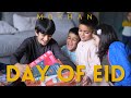 Mo khan  day of eid official nasheed vocals only  vocalsonly nasheed eidmubarak