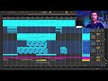 Como hacer TECHNO - TRANCE (Drums) Cap. 2