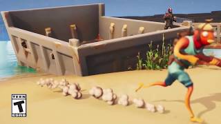 Beach Assault LTM - Game by Prudiz - Trailer by INVY