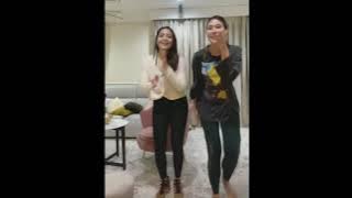 Tik Tok Cantik ala Nagita Slavina