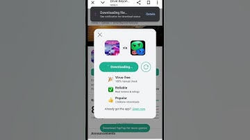 How to download drive beyond horizon #viralvideo #download
