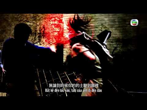 TVB 2020: Giáng ma đích 2.0 - Trailer