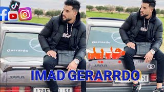 Imad Gerrardo Live نتيا فالغربة ونارك شاعلة