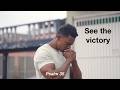 Fight for Me, Lord | Psalm 35 Worship Song