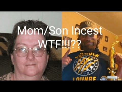 Mom/Son - Incest WTF??