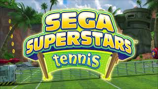 Vertical Hot Air - Sega Superstars Tennis