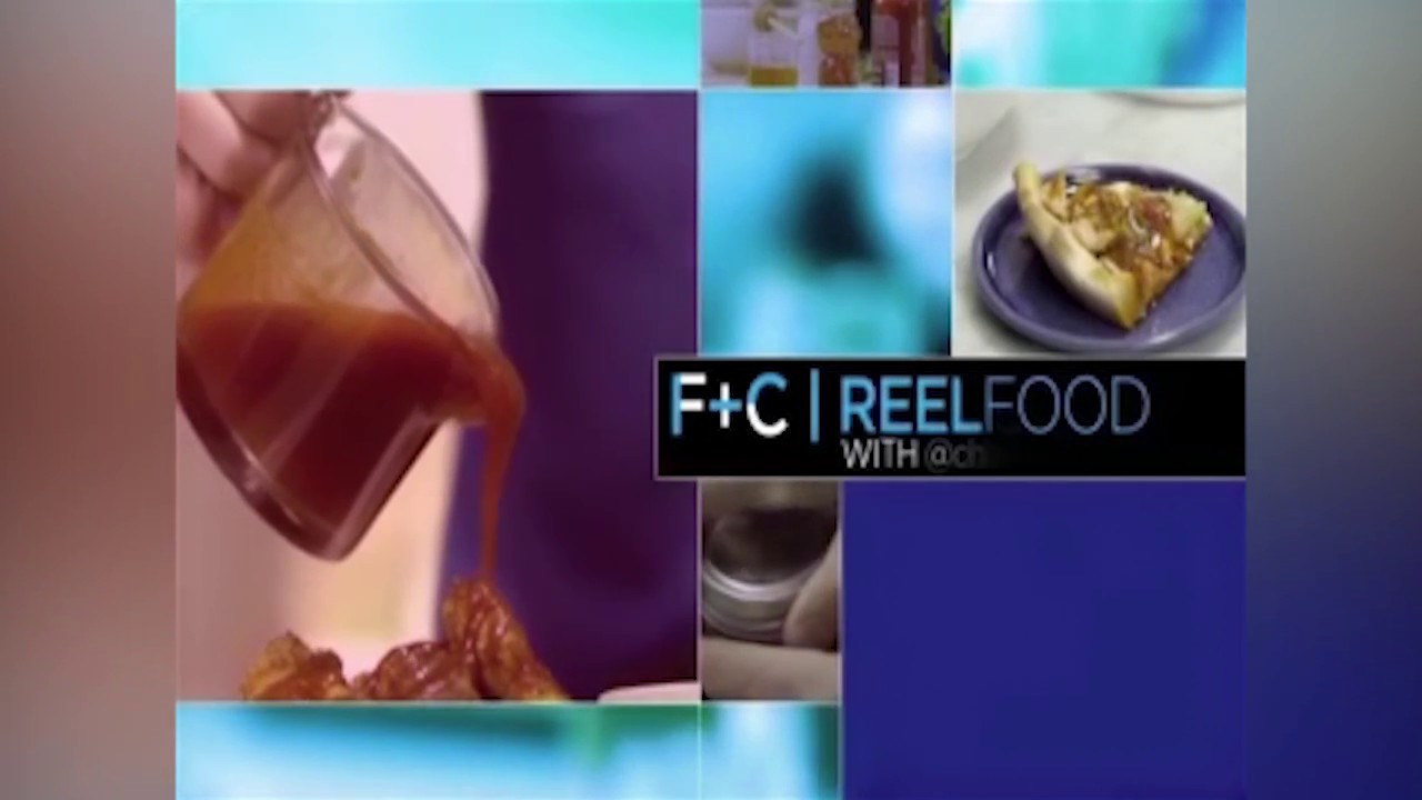 Tim Paige - Voice of ScreenVision Media's "Front + Center"