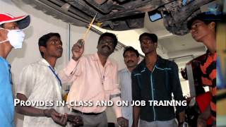 Cap Workforce - Sankalp Enterprise 2014 screenshot 5
