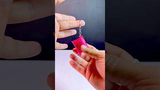 UNBOXING Mini UNO Cards Keychain #unboxing #shorts