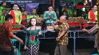 FULL ALBUM KARAWITAN AJI MUSTIKO LARAS TERBARU - AB AUDIO \\ MDM JAWA